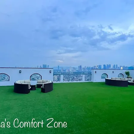 Nana'S Comfort Zone